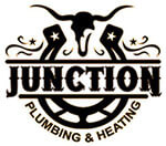 Junction Plumbing and Heating Inc Logo